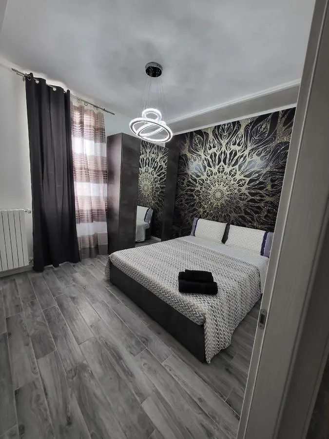 Residenza Giulia Apartment Brescia