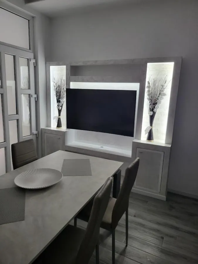 Residenza Giulia Apartment Brescia