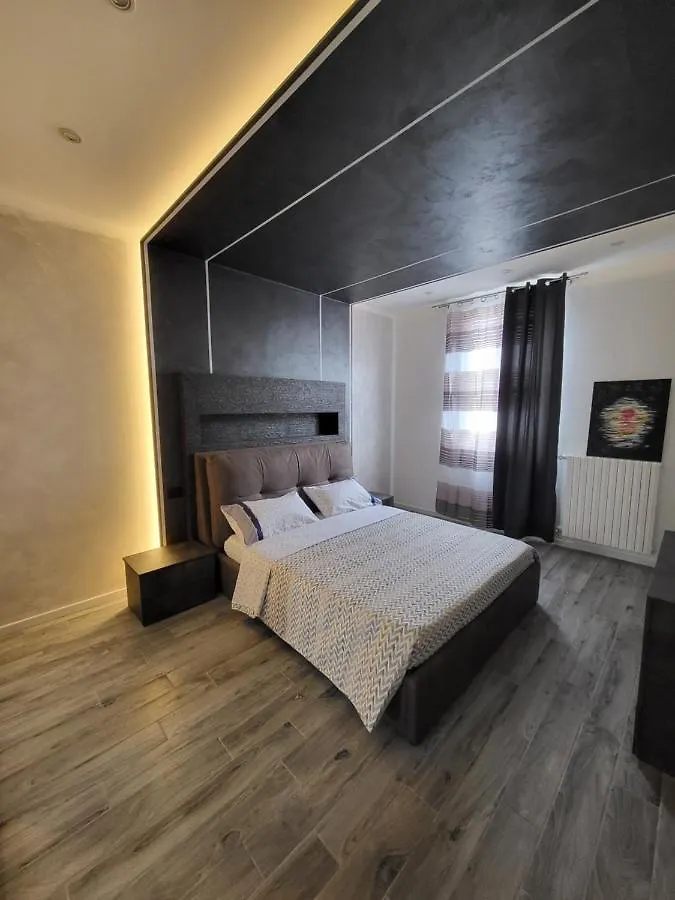 Residenza Giulia Apartment Brescia