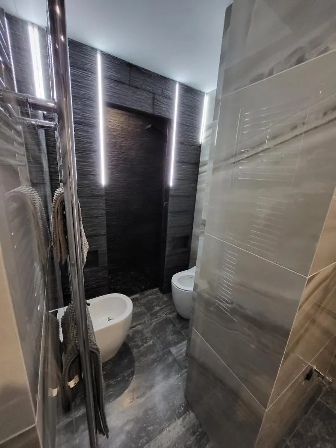 Residenza Giulia Apartment Brescia