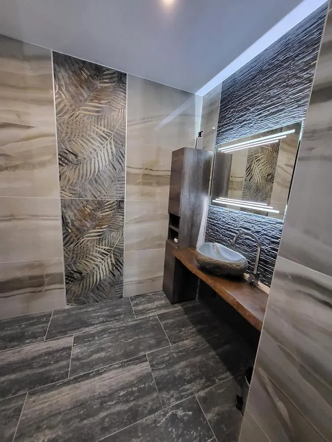 Residenza Giulia Apartment Brescia 0*,