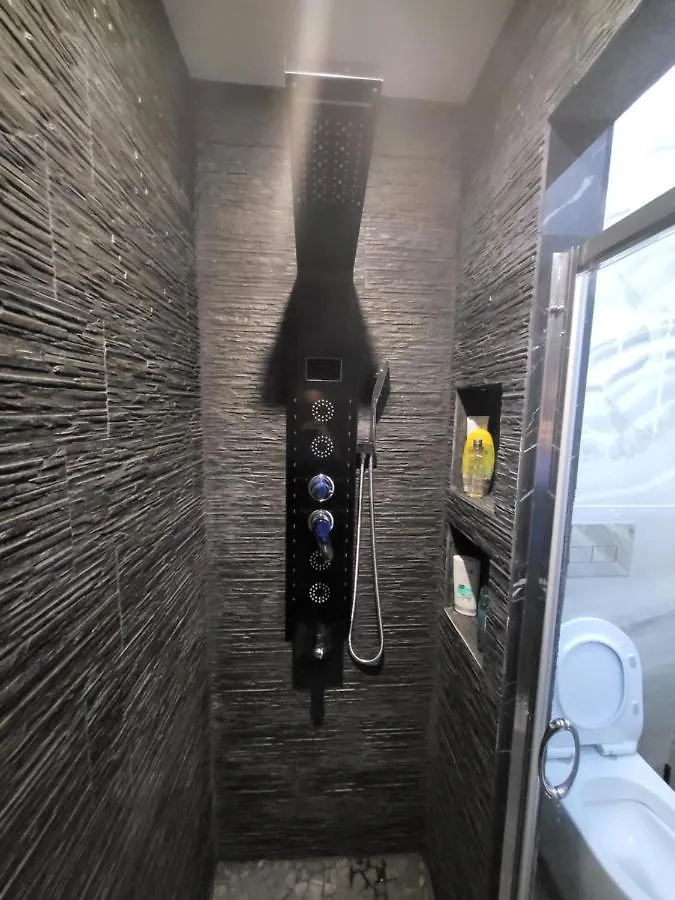 Residenza Giulia Apartment Brescia