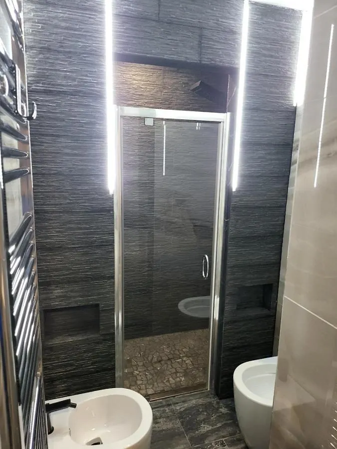 Residenza Giulia Apartment Brescia Italy