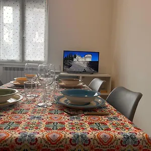  Appartamento Monte Cimone