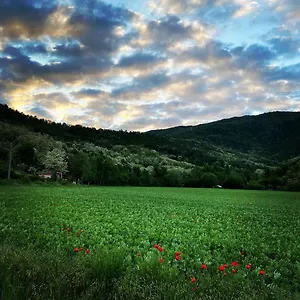 Bed & Breakfast La Valle, Brescia