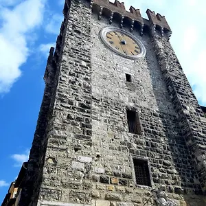 Delle Mercanzie Bréscia