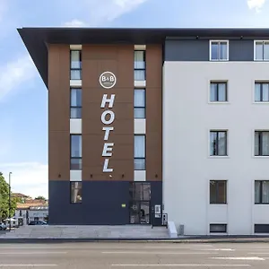 B&B Hotel Brescia ブレシア